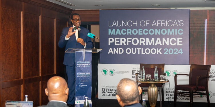 Africa to account for 11 of world fastest-growing economies in 2024 – AfDB