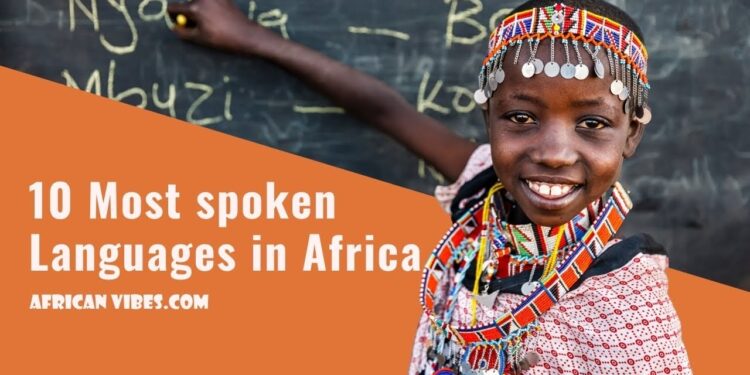 BITANGE NDEMO: Harnessing power of AI to unlock Africa’s linguistic diversity