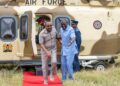 Ruto, Abiy tour Kenya-Ethiopia power project  in Suswa