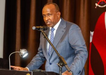 Duale to hold talks with US counterpart during 4-day Washington visit