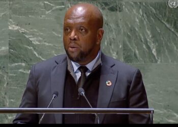 Kenya envoy to UN criticizes major powers’ stance on Ukraine, Gaza wars