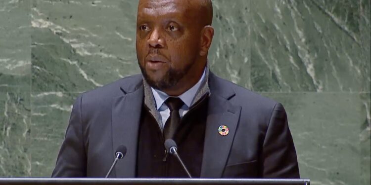 Kenya envoy to UN criticizes major powers’ stance on Ukraine, Gaza wars