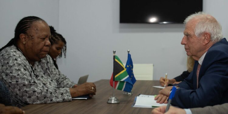 G20 in Brazil: Reaching out to the Global South