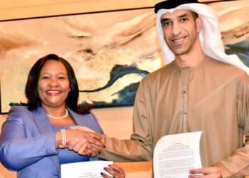 Kenya seeks $415bn UAE market even as comprehensive trade deal delays
