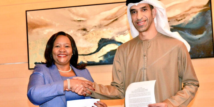 Kenya seeks $415bn UAE market even as comprehensive trade deal delays
