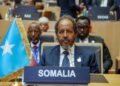 Somalia accuses Ethiopia of attempt to annex Somaliland, block President from AU Summit
