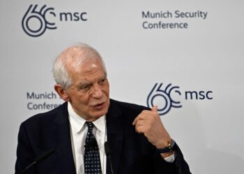 Munich Security Conference: Four tasks on EU’s geopolitical agenda