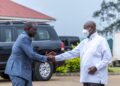 Ruto, Museveni discuss Eldoret-Kampala-Kigali stalled pipeline