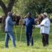 Ruto, Museveni, Raila hold talks in Uganda as lobbying for AU job intensifies