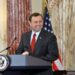 US appoints Tom Perriello as Special Envoy for Sudan