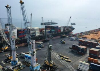 Paris forum to position Lobito Corridor as foreign investment model