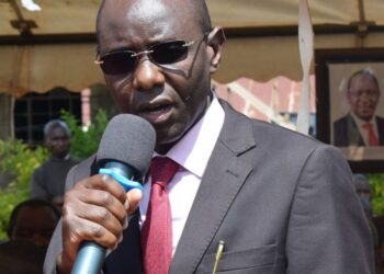 Ex-MP Kemosi declines Ruto’s Ghana envoy job