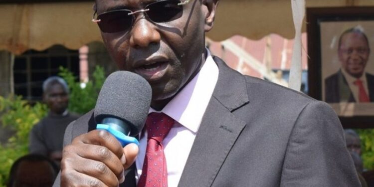 Ex-MP Kemosi declines Ruto’s Ghana envoy job