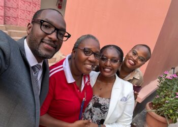 KQ resumes DRC flights after release of detained staff