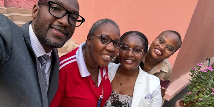 KQ resumes DRC flights after release of detained staff