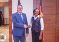 Kenya, Germany conclude talks on labour migration deal