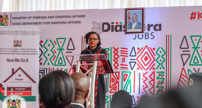 Kenyans seeking jobs abroad told to work only with licensed agents