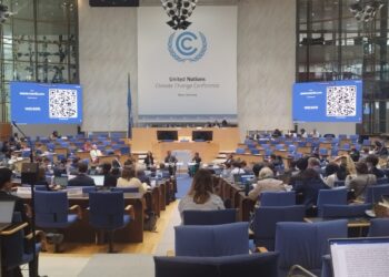 End years of broken climate finance pledges, Amnesty to UNFCCC