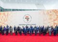 Korea-Africa Summit: Ruto at pains to defend double speak on attendance