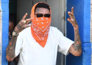 Vybz Kartel freed: ‘World Boss’ out to rule the waves, again!