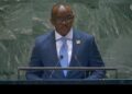 Kenya takes inconsistent position on Gaza as states vote to end Israel occupation