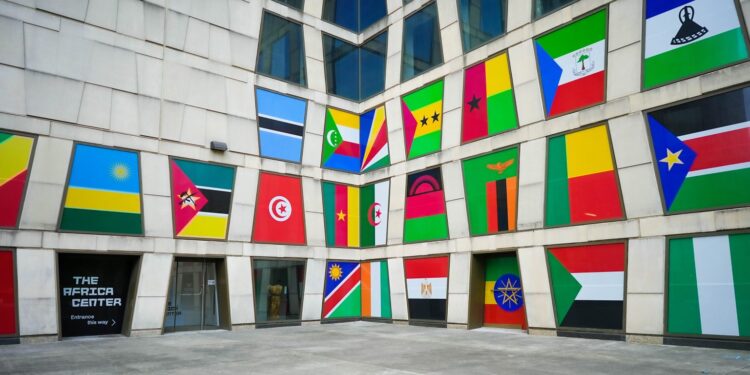 Afreximbank Africa Diaspora Center to launch in the US