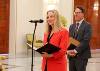 US envoy to Djibouti, IGAD starts tour of duty