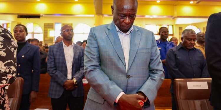 Curse of deputy presidents: Why Rigathi Gachagua removal would be no surprise