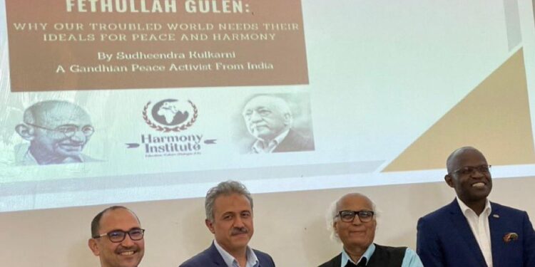 UN expresses concern over Kenya’s return of four refugees to Turkey