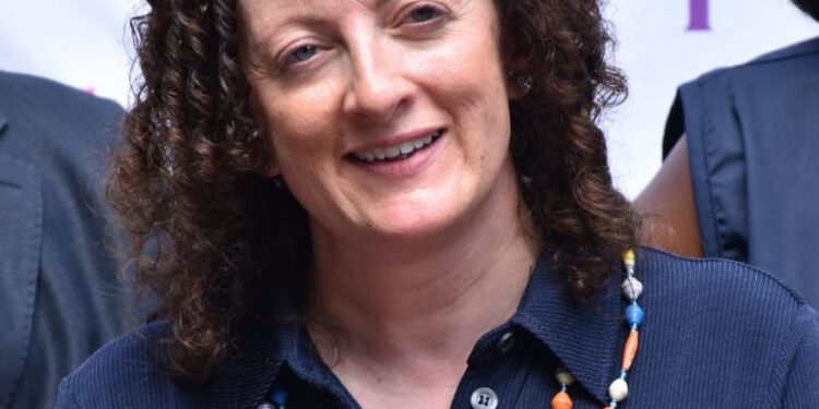 Ireland embassy, ENAF, Bungoma enter partnership to empower women, boost education