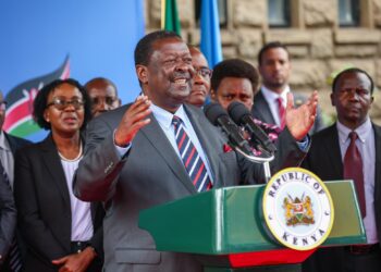 Kenya welcomes Israel-Hezbollah truce, says no Kenyan casualty