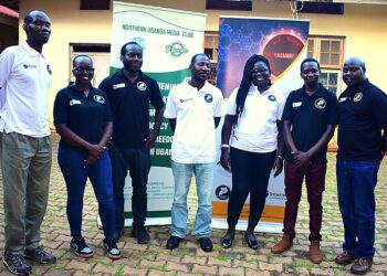 How local media has helped northern Uganda heal scars of LRA war