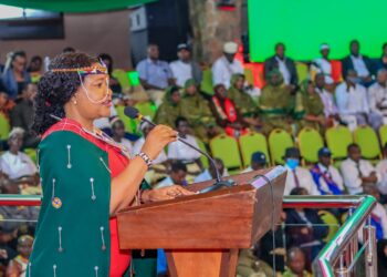 Ogiek, Boni, other groups integral to Kenya’s identity’ CS Miano tells minorities, but …