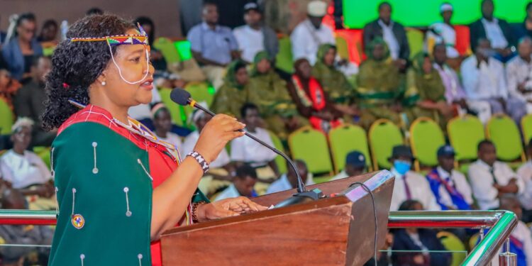Ogiek, Boni, other groups integral to Kenya’s identity’ CS Miano tells minorities, but …