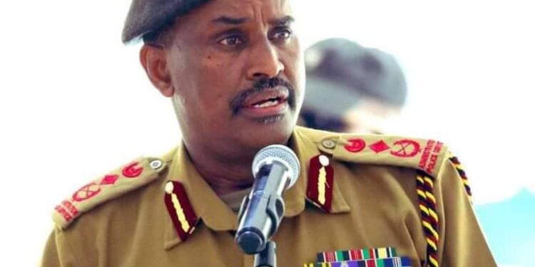 Ex-police boss Gabow named consul general in Haiti