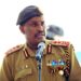 Ex-police boss Gabow named consul general in Haiti