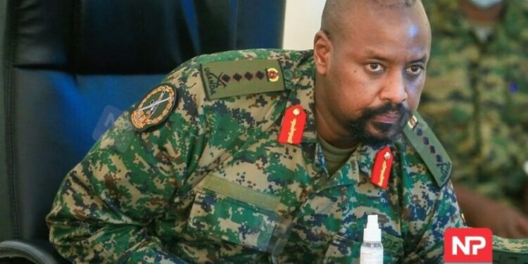 Sudan demands apology from Uganda over Muhoozi’s ‘offensive’ posts