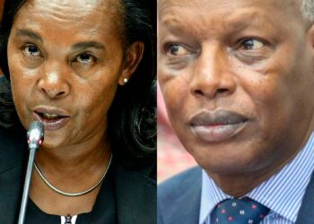 President Ruto dumps more ex-ministers in Foreign Service