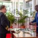 Russia, Japan envoys present credentials to President Ruto