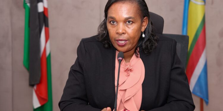 Former CS Ndung’u declines Ruto’s envoy job in Ghana