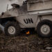 M23 kills North Kivu governor, 13 peacekeepers  in DR Congo