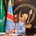 President Tshisekedi to snub EAC summit on DRC crisis