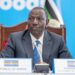 EAC chairman Ruto convenes urgent summit over DRC crisis