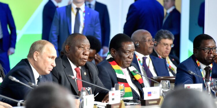 RUDN University to host Russia-Africa conference in February