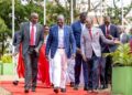 Kenya-US ties to blossom under Trump, Ruto says, backs ‘only two sexes’ policy