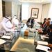 Ruto drops China for UAE to finance SGR extension to Uganda