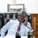 Ruto speaks to President Macron, US Secretary Rubio over DRC crisis