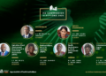 The new-look African Union Commission