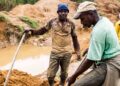 Fight over minerals: DRC risks becoming battleground for full-scale  proxy wars