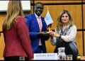 Kenya assumes G77 and China Vienna Chapter chairship